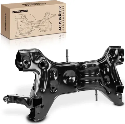 Immagine prodotto di Frankberg 1x assale trave porta motore asse anteriore per VW Polo 6R Skoda Fabia II Roomster