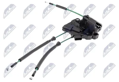 Produktbild von NTY EZC-HY-760 Türschloss Vorne Links für HYUNDAI i30 (GD) i30 CW (GD)