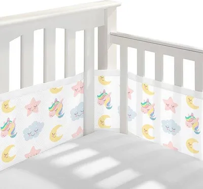 Produktbild von Famanu Babynest Set - Sicher und Komfortabel