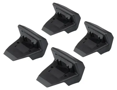 Immagine prodotto di Set-kit protezione-supporto per smontagomme, protettore, testa di smontaggio, per cerchioni-pneumatici, strumenti per la riparazione delle ruote, M201