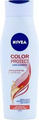 Zdjęcie produktu dla Nivea Colour Care & Protect Szampon 250ml