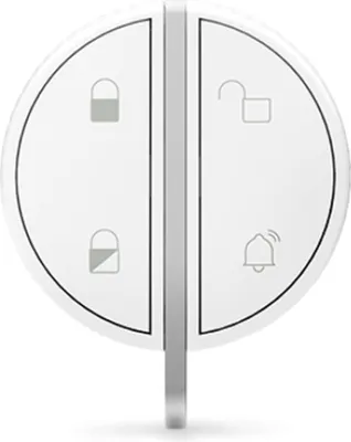 Image de Télécommande Somfy Key Fob