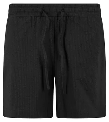 Produktbild von Urban Classics - Shorts für Damen TN355 (S) (Schwarz)
