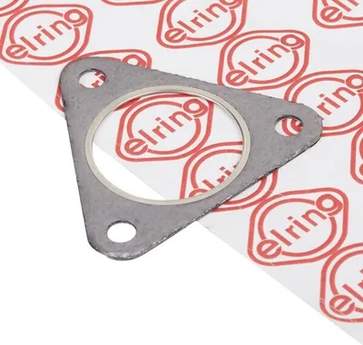 Produktbild von ELRING 074.460 Abgaskrümmerdichtung für BMW 3 Coupe (E46) Auspuffkrümmer