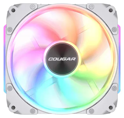 Image de COUGAR Gaming Apolar 120 ARGB Fan module