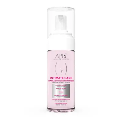 Produktbild von APIS INTIMATE CARE Intimschaum 150 ml