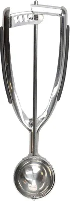 Produktbild von Famanu Eisportionierer mit hochwertigem Griff - Edelstahl