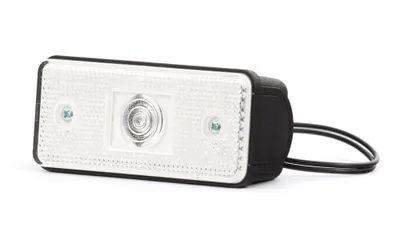 Obrázok produktu pre WAS bočné smerové svetlo 105K na oboch stranách