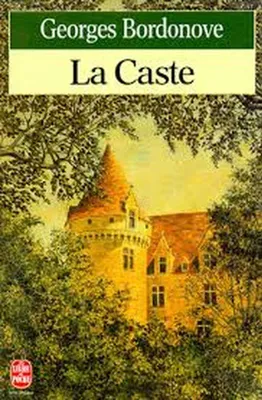 Image de La caste