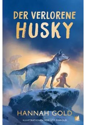 Obrázek produktu pro Der verlorene Husky