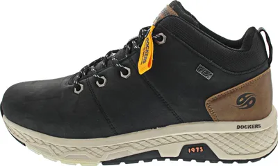 Produktbild von Dockers by Gerli 51RY006640100 (46/schwarz)
