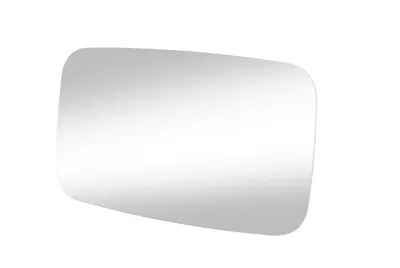 Produktbild von HELLA Spiegelglas Außenspiegel Außenspiegelglas 9EY 122 979-001 beidseitig passend für MERCEDES-BENZ T2/LN1 Kasten/Kombi 170mm 292mm