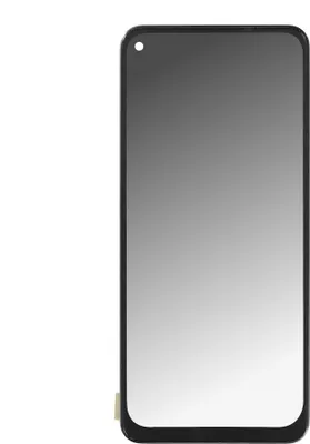 Immagine prodotto di OEM - Display + cornice per Oppo A94 5G nero