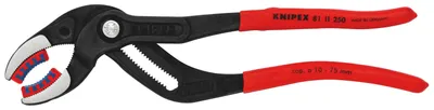 Produktbild von KNIPEX Siphon-und Connectorenzange
