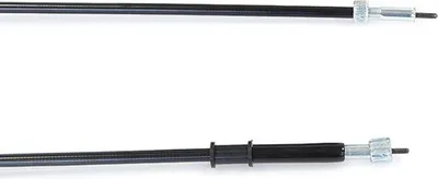 Produktbild von SP 1038604 TECNIUM Tachometer-Antriebswelle passend fuer BETA ARK 50