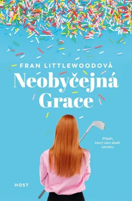 Zdjęcie produktu dla Neobyčejná Grace