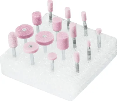 Produktbild von PFERD 33920231, 77 g, 20 mm, 80 mm, 20 mm, 77 g, 1 Stück(e)