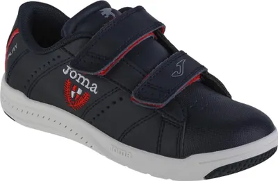 Produktbild von Joma W.Play Jr 2133 WPLAYW2133V, Sneaker, für Jungen, Dunkelblau, Größe: 28