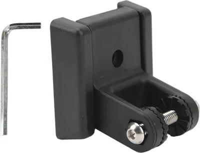 Image de Tranom Transducer Bracket 7400931 Robge fiable Mount -Kit pour MHX XNT -Modelwandler bateaux de plaisance