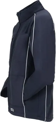 Produktbild von Twilight Softshelljacke Outdoor marine Größe 6XL