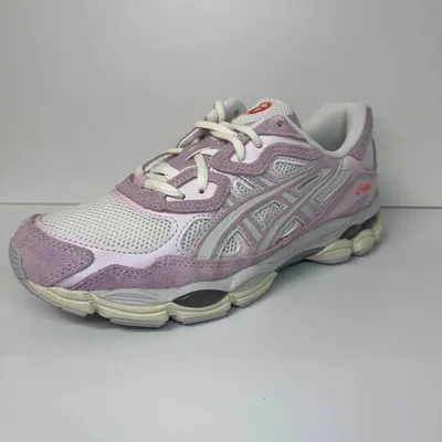 Produktbild von ASICS Gel-NYC Cream Rose Water: 37,5