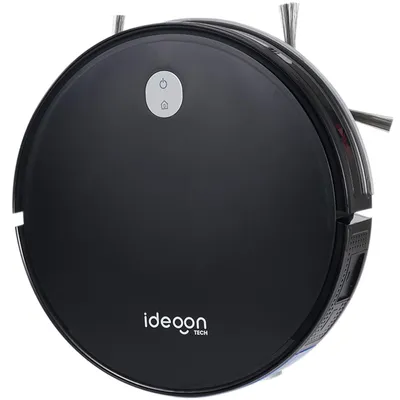 Produktbild von 3in1 Saug-Wischroboter: 3 kPa Leistung, Automatischer Bodenreiniger mit bürstenlosem Motor und App-Steuerung. Reinigt bis 120 m², Ihr Smart Home Putz