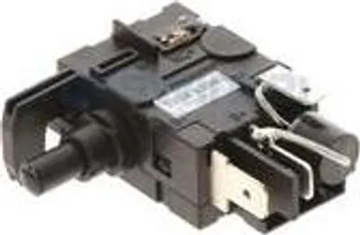 Produktbild von Husqvarna Ersatzteil Schalter für 536LiL und 536LiR Akku-Trimmer