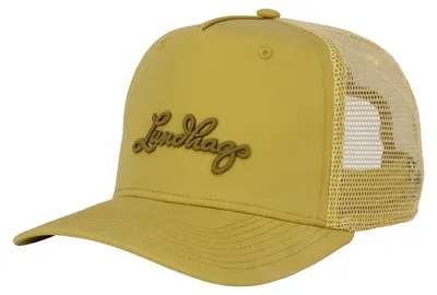 Produktbild von LUNDHAGS Uni Cappy Trucker Cap