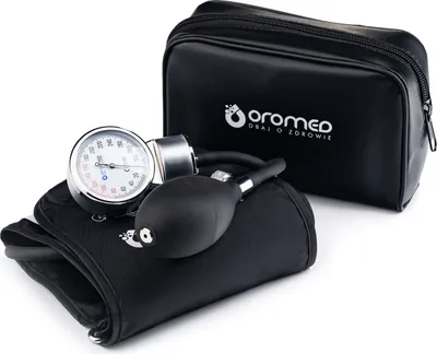 Produktbild von OROMED ORO-Z Manuell Blutdruckmessgerät Oberarm Sphygmomanometer