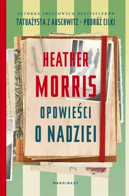 Image de ISBN Opowieści o nadziei, Polski, Broszurowa okładka, 304 stron(y)