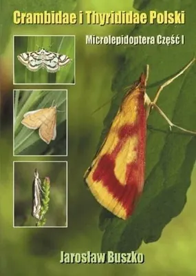 Image de Crambidae i Thyrididae Polski