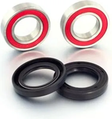 Immagine prodotto di Kit di riparazione ruota anteriore ProX (cuscinetti) YZ125/250 '96-97