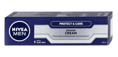 Immagine prodotto di Nivea Men Crema da barba con vitamina E, 100 ml