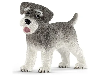 Obrázek produktu pro Schleich Farm World - Malý knírač, figurka pro děti 3+