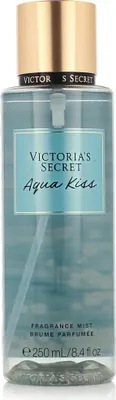 Produktbild von Victoria's Secret Aqua Kiss Bodyspray 250 ml (woman)