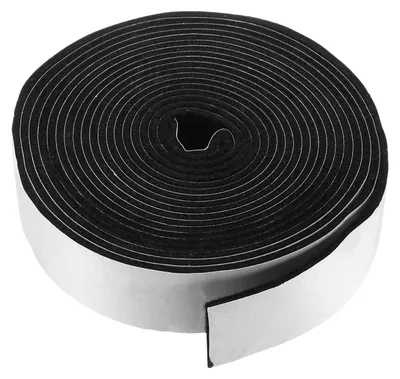 Productafbeelding van Solidchoice - Hoogtemperatuur BBQ Sealtape voor Grill