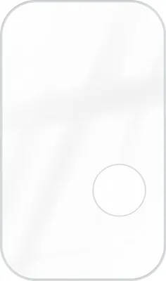 Produktbild von Avizar, Rückkamera kratzfeste Schutzfolie für Samsung Galaxy A33 5G, Transparent