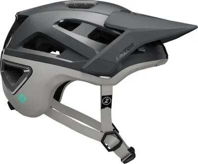 Produktbild von LAZER MTB-Helm Jackal KinetiCore, grau