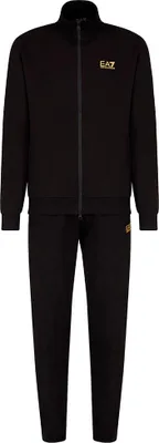 Produktbild von Ea7 Emporio Armani 8npv61_pjvrz Trainingsanzug Schwarz XS Herren Schwarz XS