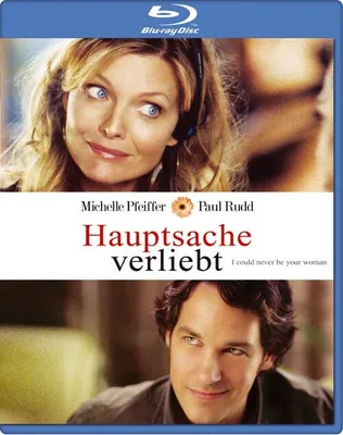 Produktbild von Hauptsache verliebt