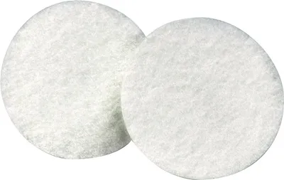 Produktbild von 3M Filter Atemschutzmaske 4610002P