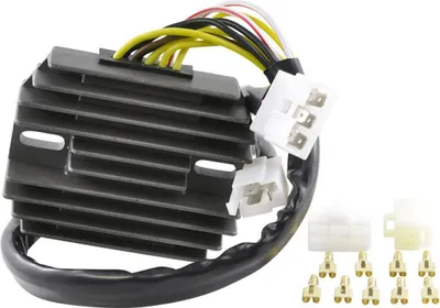 Immagine prodotto di Regolatore tensione MAGNETI MARELLI per KAWASAKI vn 1500/vn 1600