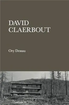 Obrázek produktu pro David Claerbout