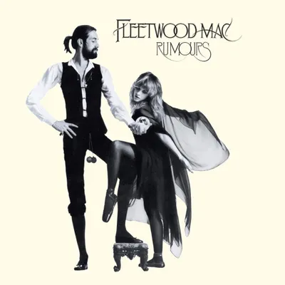 Image de Rumours (Deluxe Edition)