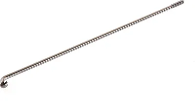 Zdjęcie produktu dla Szprycha - M4 x 185mm, rozkrecona w chromie