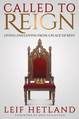 Zdjęcie produktu dla Called to Reign