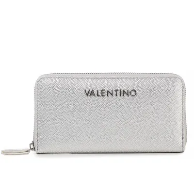 Produktbild von Valentino Divina Geldbeutel Silber