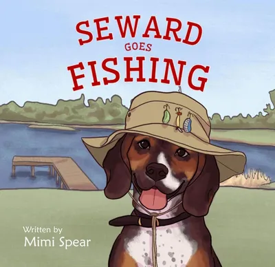 Produktbild von Seward Geht Fischen