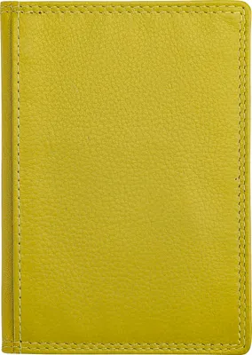 Produktbild von Josephine Osthoff EC-Karten und Ausweisetui Herren Leder Kreditkartenetui Kartenetui Damen RFID-Schutz slim wallet card case mit Geldscheinfach (935)