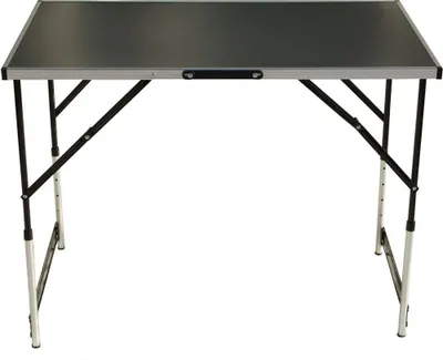 Productafbeelding van Multifunctionele Opvouwbare Tafel 100 x 60 cm